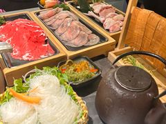 -湊湊火锅·茶憩(合生汇购物中心店)