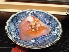 -橼舍鮨青木
