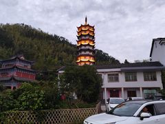 -羊楼洞