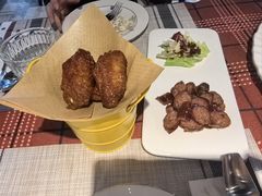 -Primo·丽莫意大利窑烤披萨