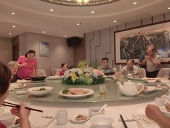 -益健名厨海鲜城(夏湾店)