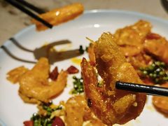 黄金虾-巡味顺德菜(龙华壹方城店)