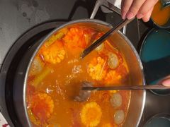 -二刀潮牛(重庆光环购物公园店)