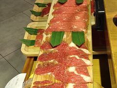 -菌彩云南野生菌火锅(万达广场店)