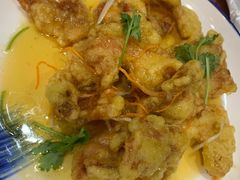 锅包肉-邵年鸽(杨庄店)