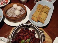 -外婆家(天河领展店)