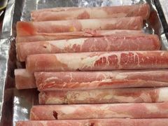 -原柳滩高台阶涮羊肉