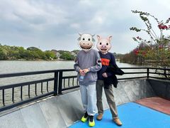 -东莞植物园