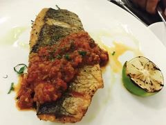 -WOLFGANG PUCK KITCHEN & BAR(迪士尼小镇店)