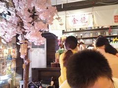 大堂-金龙咖喱
