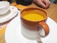 -莫莉哇咔亲子餐厅(乐堤港店)