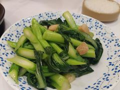 -围龙屋客家食府(福田店)