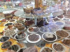 -清真·马坡烧烤涮牛肚·酸浆火锅(新区总店)