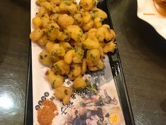-那家老院子(云峰街店)