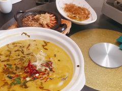 -小菜园新徽菜(南京秦淮龙蟠汇店)
