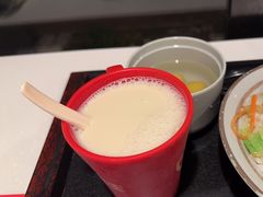 -永和大王(赤峰路二店)