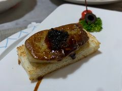 -岸芷汀兰·法餐牛排