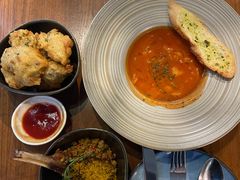 -G+KITCHEN(龙湖狮山天街店)