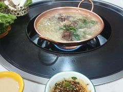 -藏味八珍特色火锅