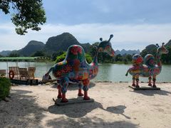 -Club Med地中海俱乐部·桂林度假村