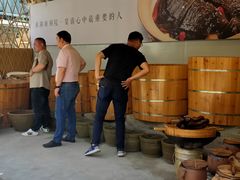 -湖南别院·美学庭院餐厅(惠阳店)