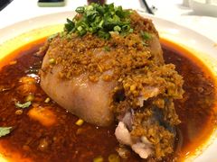 -眉州东坡(通州店)