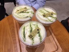 -喜茶(深圳福田星河COCO Park店)