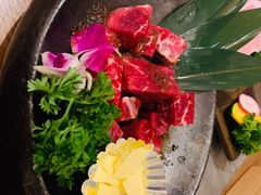 -厚贞日式烤肉(龙之梦店)
