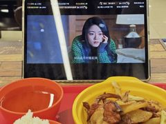 瓦香鸡-南京信息职业技术学院-1食堂