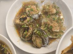 -丰收日·小海鲜·沪上家宴(顾村正大店)
