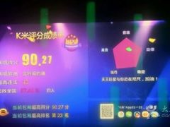 -凯乐会量贩KTV(国防大厦总店)