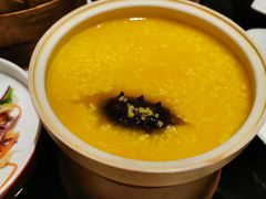 -海航大厦万豪酒店彩海轩中餐厅(霄云路店)