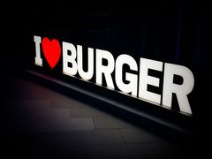 -Bistro 63 创意融合料理(广粤天地店)