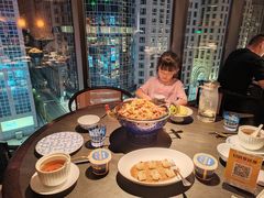 -喜悦烤鸭·新京菜(王府井店)