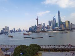 -上海和平饭店-华懋阁 The Cathay Room