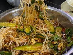 -周良天山牛杂城(天山路总店)