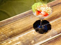 -新沙洞咖啡(泉乐坊店)