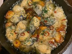 -BomBa意大利餐厅