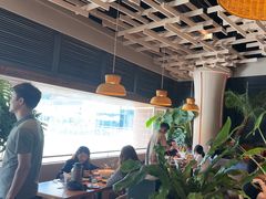 -Tegu泰古莲·泰国餐厅(红山6979店)