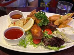 -blue frog蓝蛙(长泰广场店)