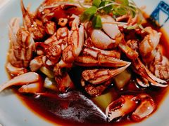 -锦府盐帮·李宅(领展购物广场中关村店)