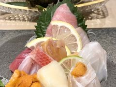 -鮨一日本料理(大中华店)