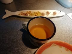 -探鱼·鲜青椒爽麻烤鱼(增城东汇城店)