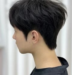 -逸丝风尚yesfashion造型