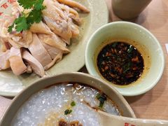 -百家鸡味馆(清泰店)