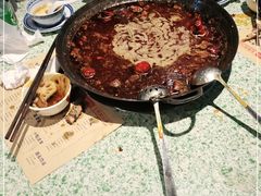 -五里关火锅(牛市口店)