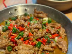 -泥糊破店小酒馆·团建聚餐(南京西路店)