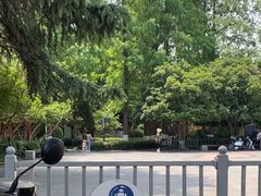 -郑和公园