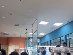 -海马体照相馆(厦门SM城市广场店)