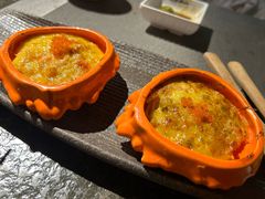 珍珠蟹宝-将太无二·北美传奇寿司(瑞士公寓店)